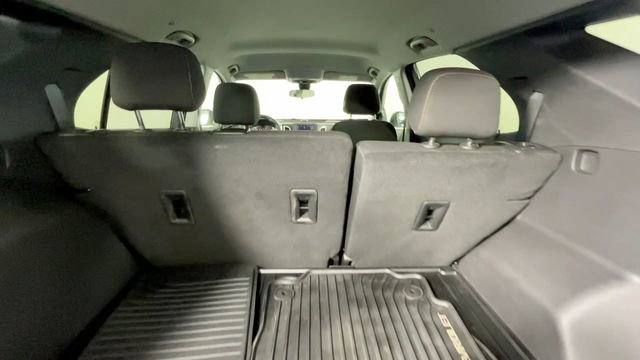 Used 2024 Chevrolet Equinox LT FWD image 21