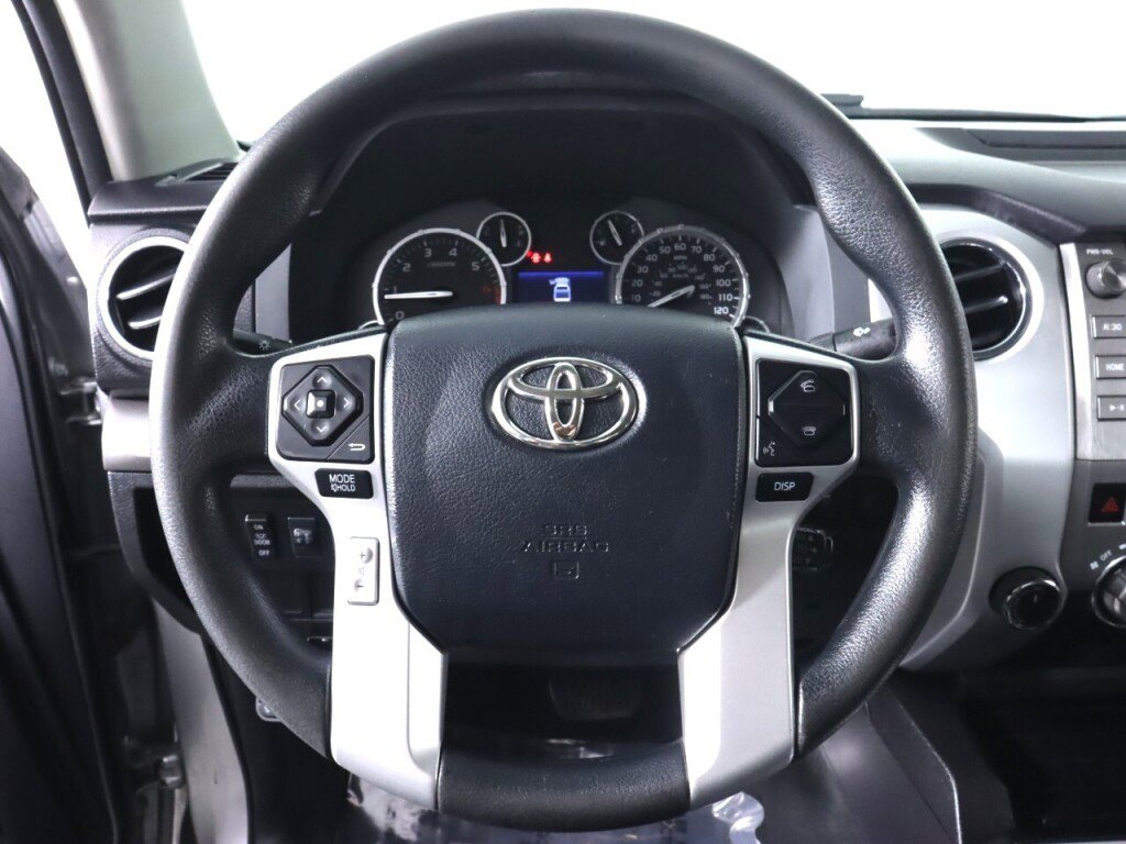 Used 2015 Toyota Tundra SR5 w/ SR5 Upgrade Package AWD/4WD image 11