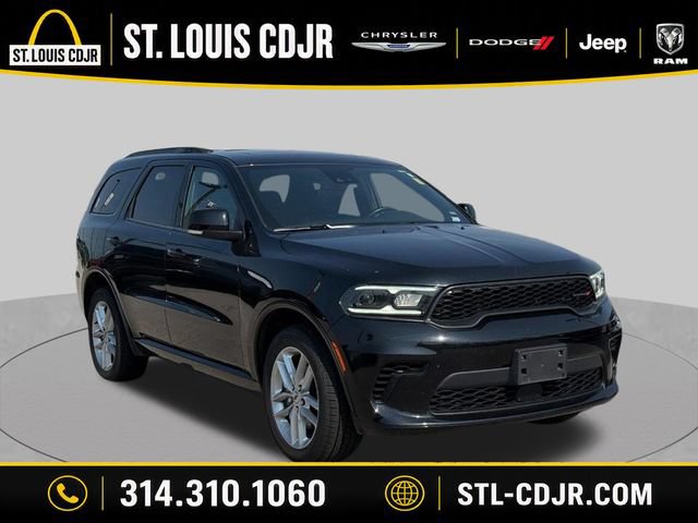 Used 2024 Dodge Durango GT