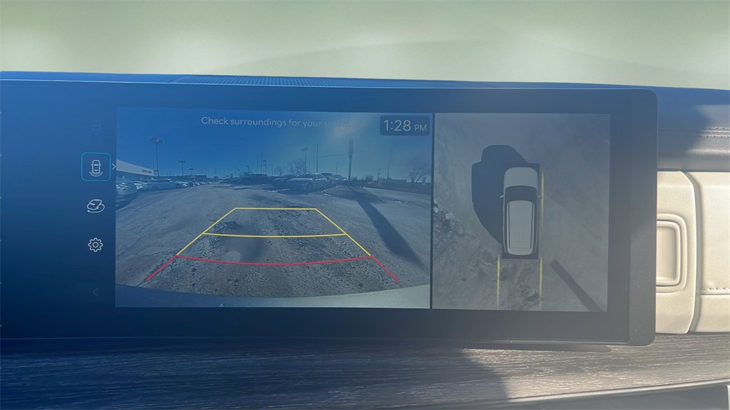 New 2026 Hyundai Santa Fe Limited image 21