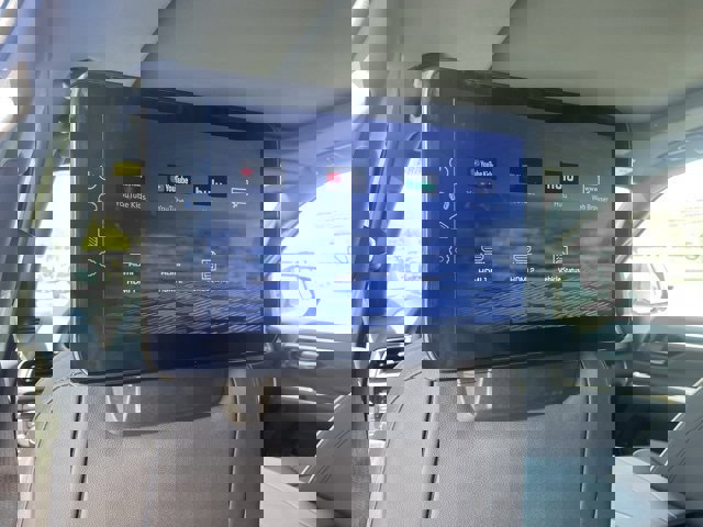 Certified 2025 Chevrolet Tahoe Premier AWD/4WD image 36