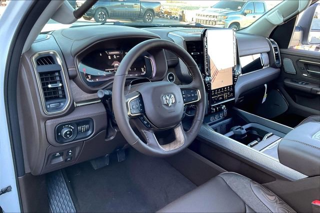 New 2026 RAM 1500 Limited image 6