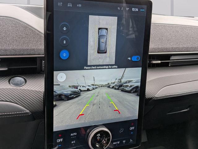 Used 2024 Ford Mustang Mach-E Premium AWD/4WD image 18