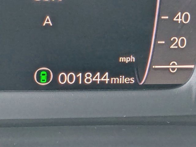 Used 2026 Honda Passport RTL image 6