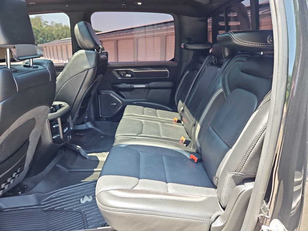 Used 2021 RAM 1500 TRX w/ TRX Level 1 Equipment Group AWD/4WD image 38