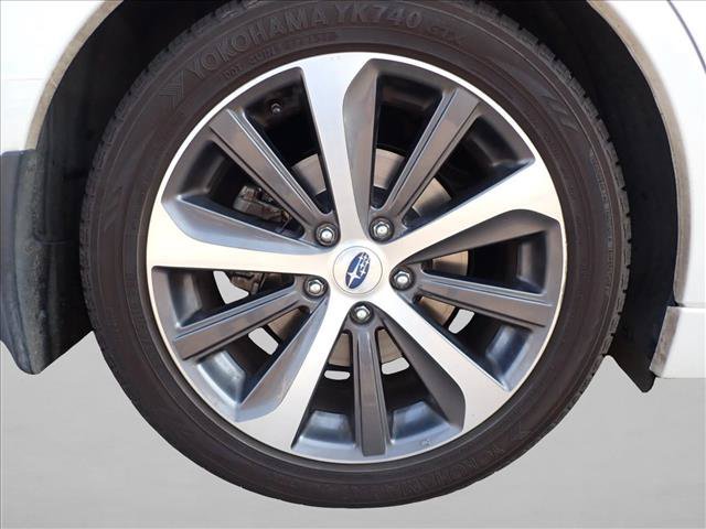 Used 2015 Subaru Legacy 3.6R Limited AWD/4WD image 7