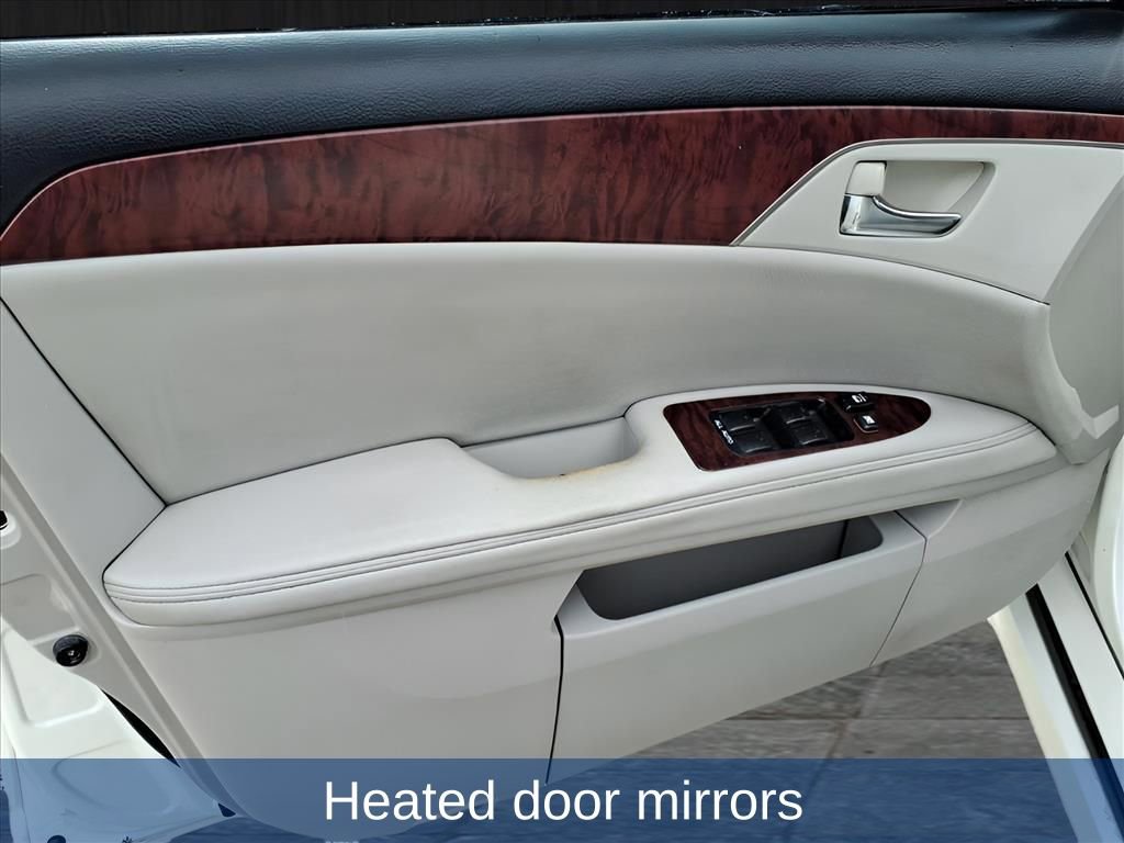 Used 2012 Toyota Avalon image 11