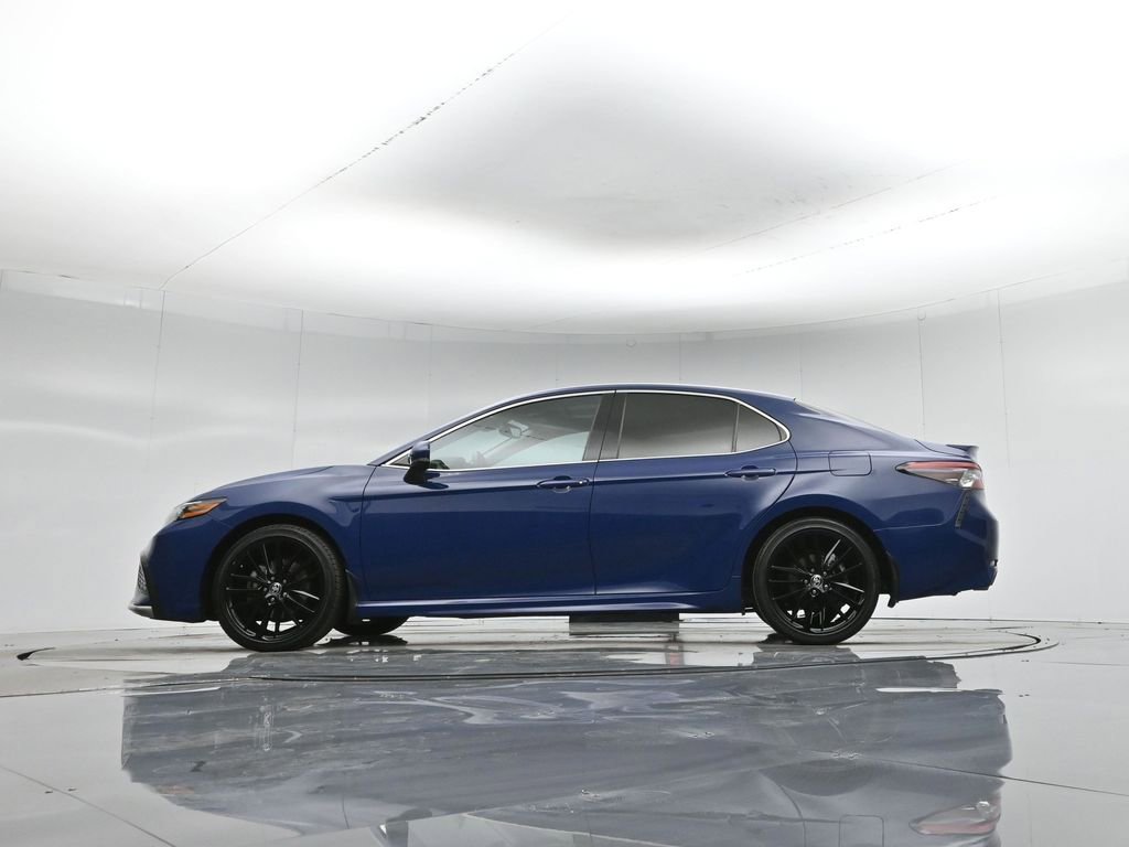 Used 2023 Toyota Camry XSE image 57