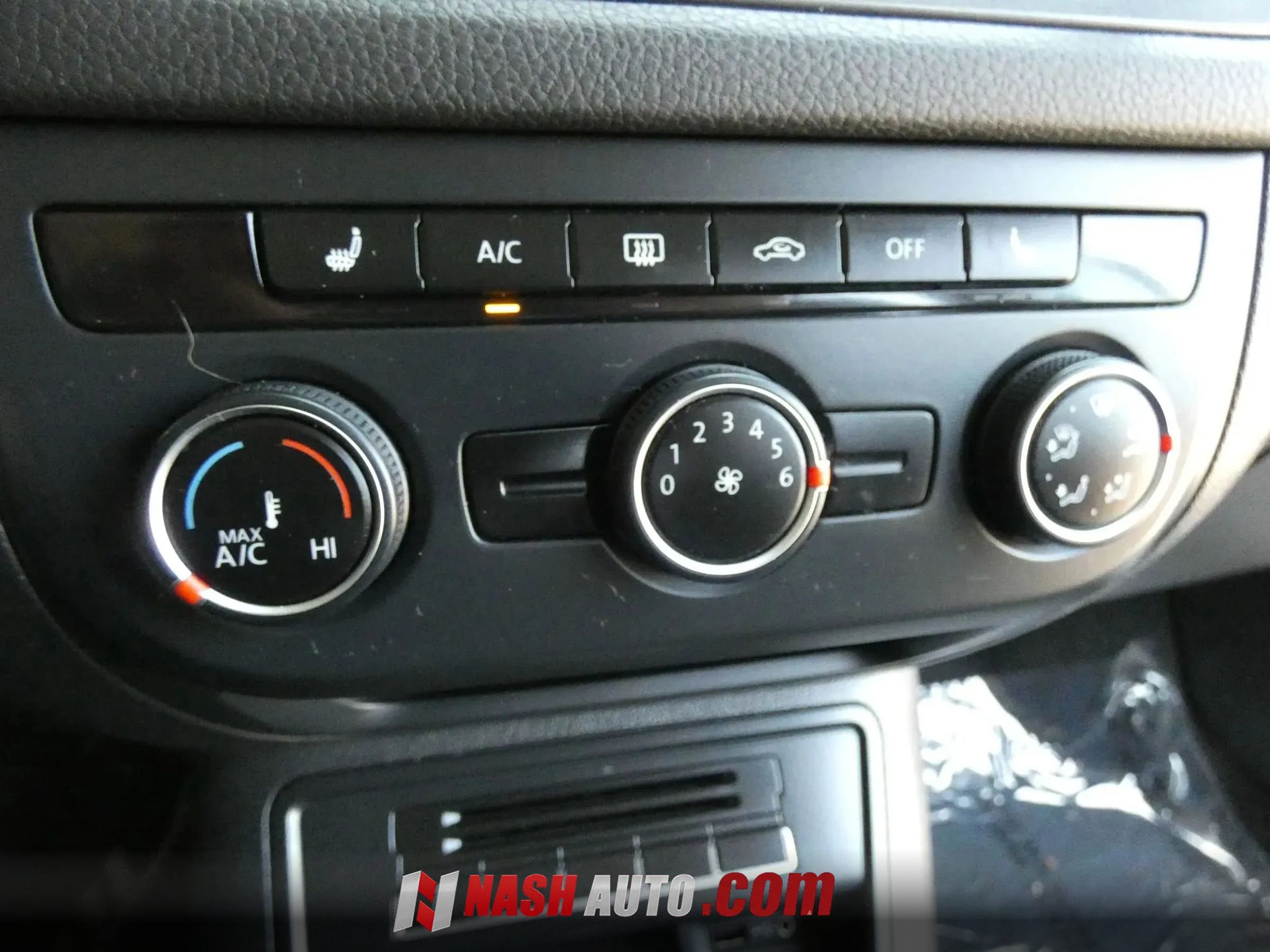 Used 2017 Volkswagen Tiguan S AWD/4WD image 58