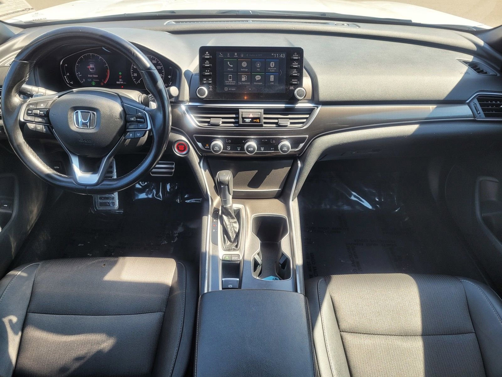 Used 2020 Honda Accord Sport image 13