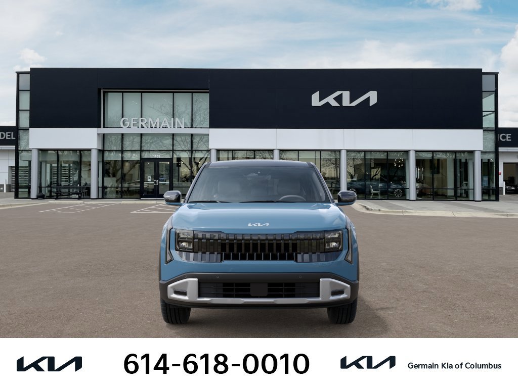 New 2027 Kia Seltos S AWD/4WD image 3