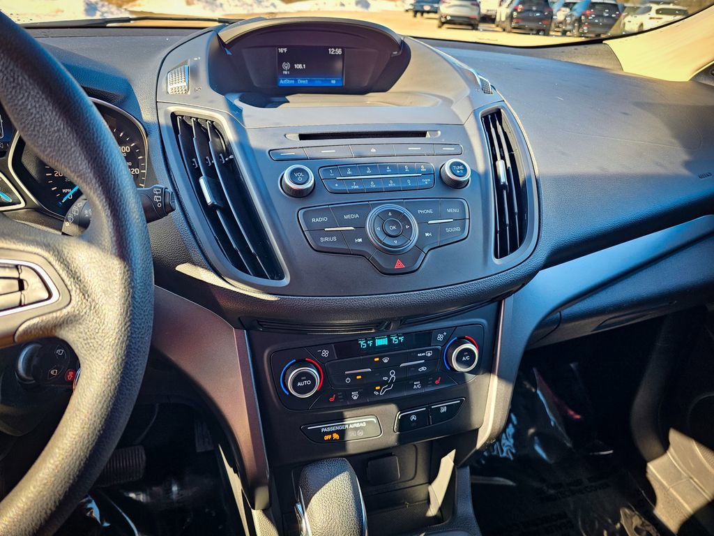 Used 2018 Ford Escape SE image 20
