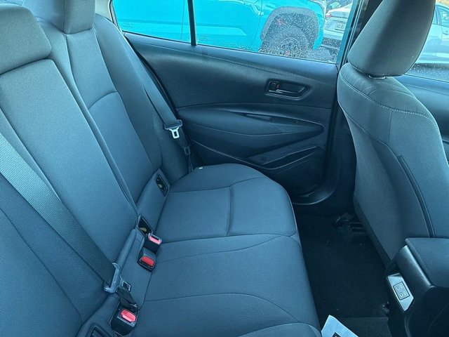 Used 2024 Toyota Corolla LE image 23