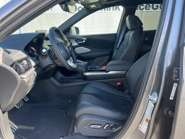 New 2025 Acura RDX A-Spec image 9