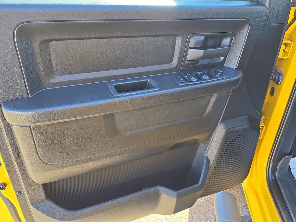 Used 2019 RAM 1500 Express w/ Wheel & Sound Group image 23