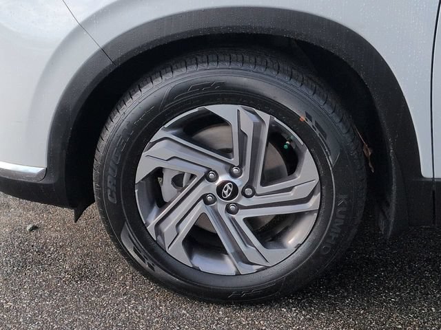 Certified 2023 Hyundai Santa Fe SEL w/ Premium Package FWD image 11