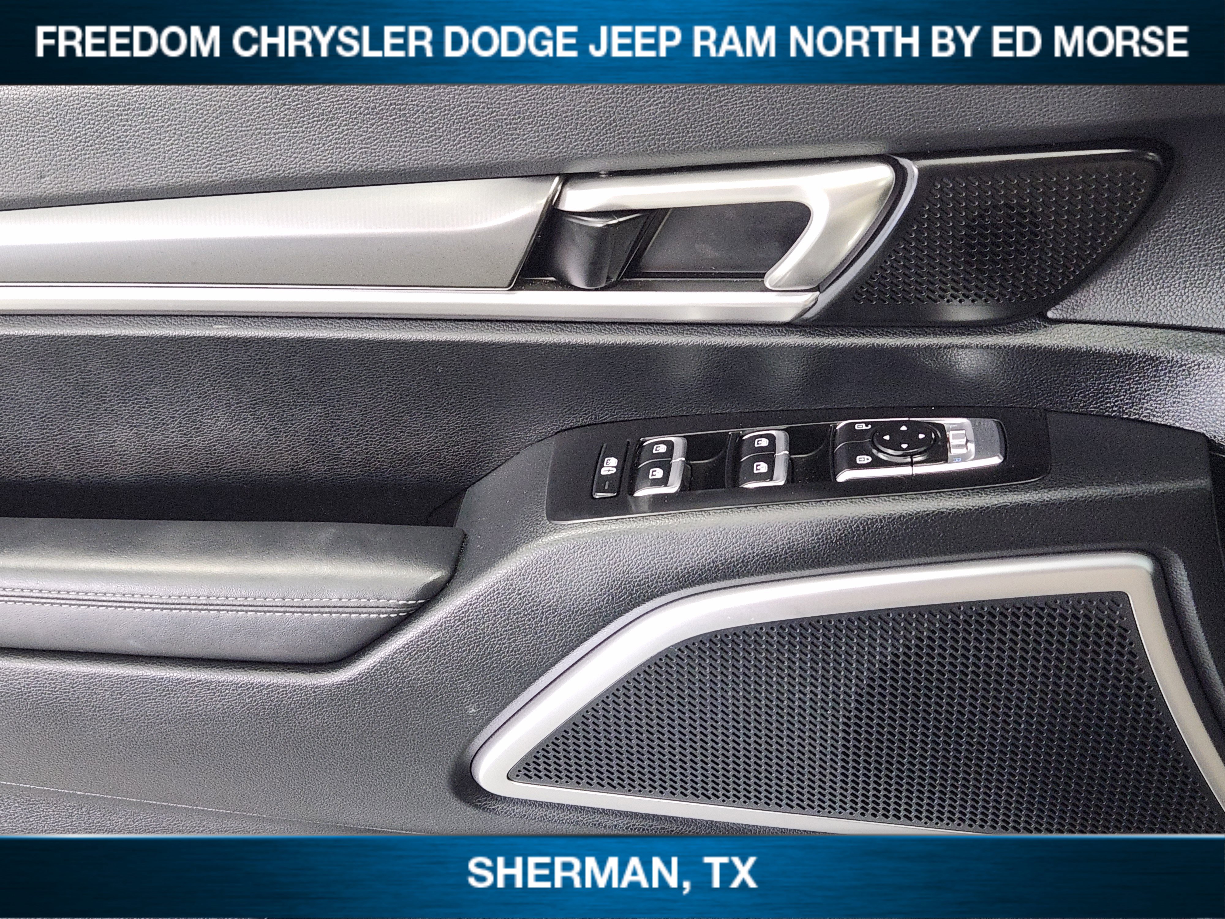 Used 2025 Kia Telluride S image 15