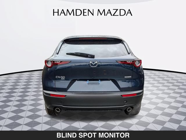 Used 2026 MAZDA CX-30 AWD 2.5 S w/ Select Sport Pkg image 5