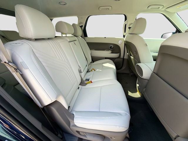New 2026 Hyundai Palisade SEL image 28