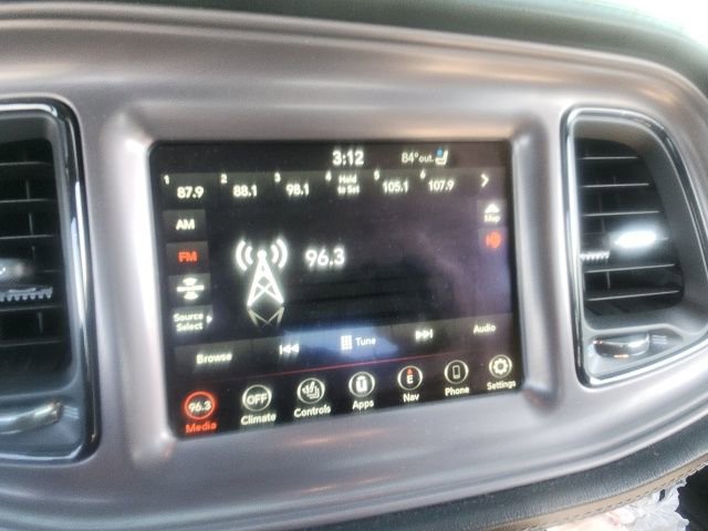 Used 2023 Dodge Challenger R/T w/ Plus Package image 19