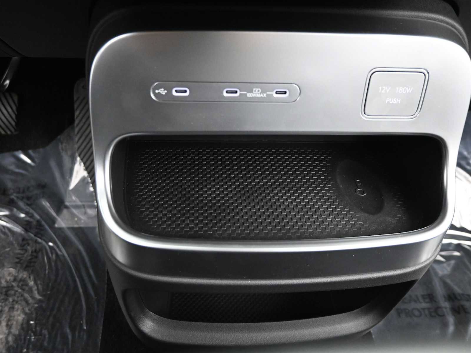 New 2026 Hyundai Ioniq 9 SEL image 20