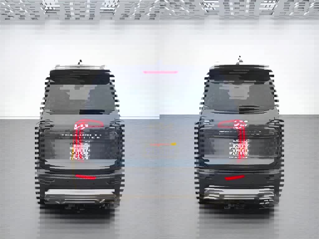 Used 2022 Kia Telluride EX w/ EX Premium Package image 5