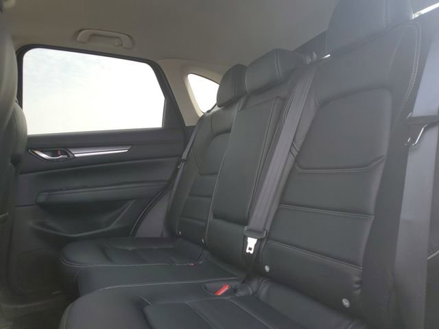 New 2025 MAZDA CX-5 AWD 2.5 S w/ Premium Plus Pkg image 23