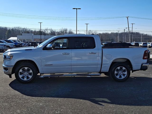 Used 2022 RAM 1500 Laramie image 7