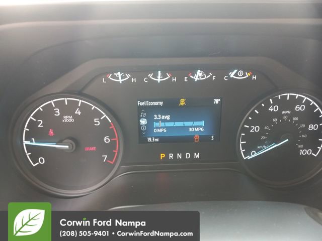 New 2026 Ford F350 XLT w/ 360-Degree Camera Package image 13