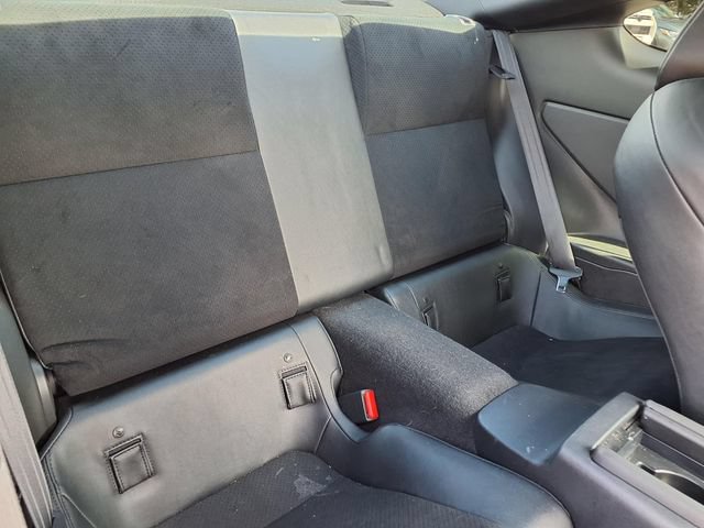 Used 2025 Toyota GR86 Premium RWD image 19