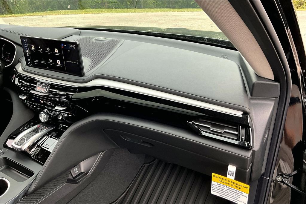 Used 2025 Acura MDX SH-AWD image 21