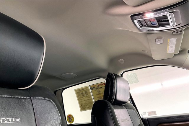 Used 2023 RAM 2500 Laramie image 25