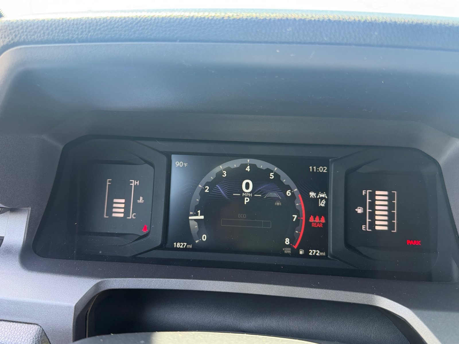 Certified 2025 Toyota Tacoma SR5 AWD/4WD image 22