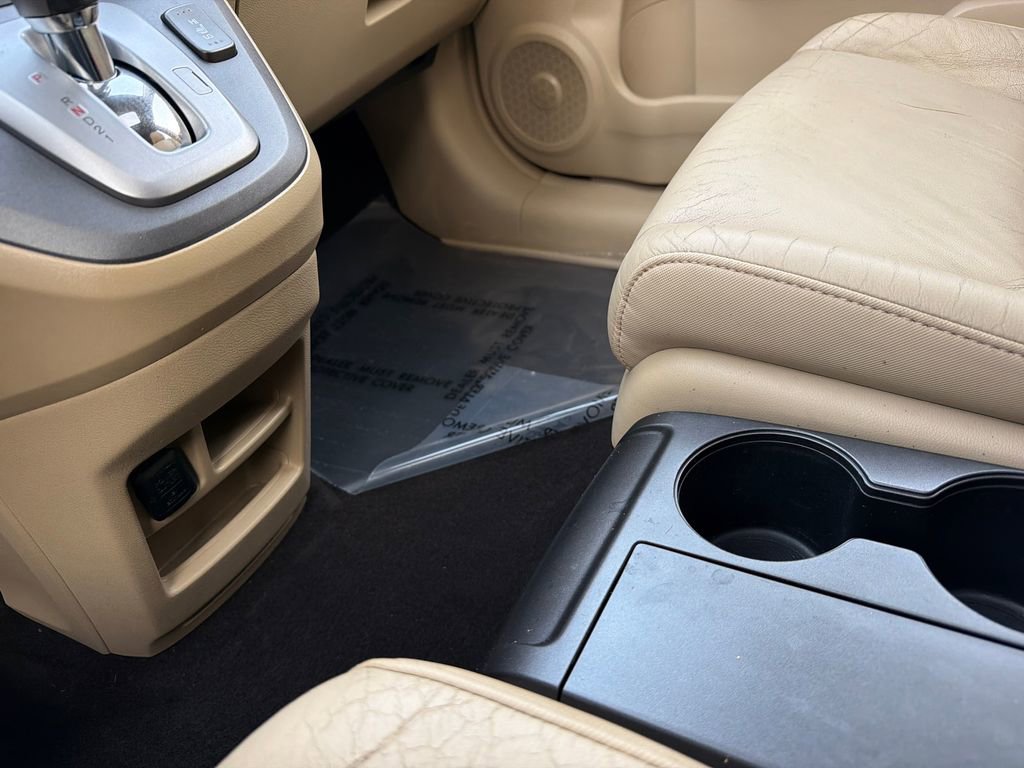 Used 2010 Honda CR-V EX-L image 23