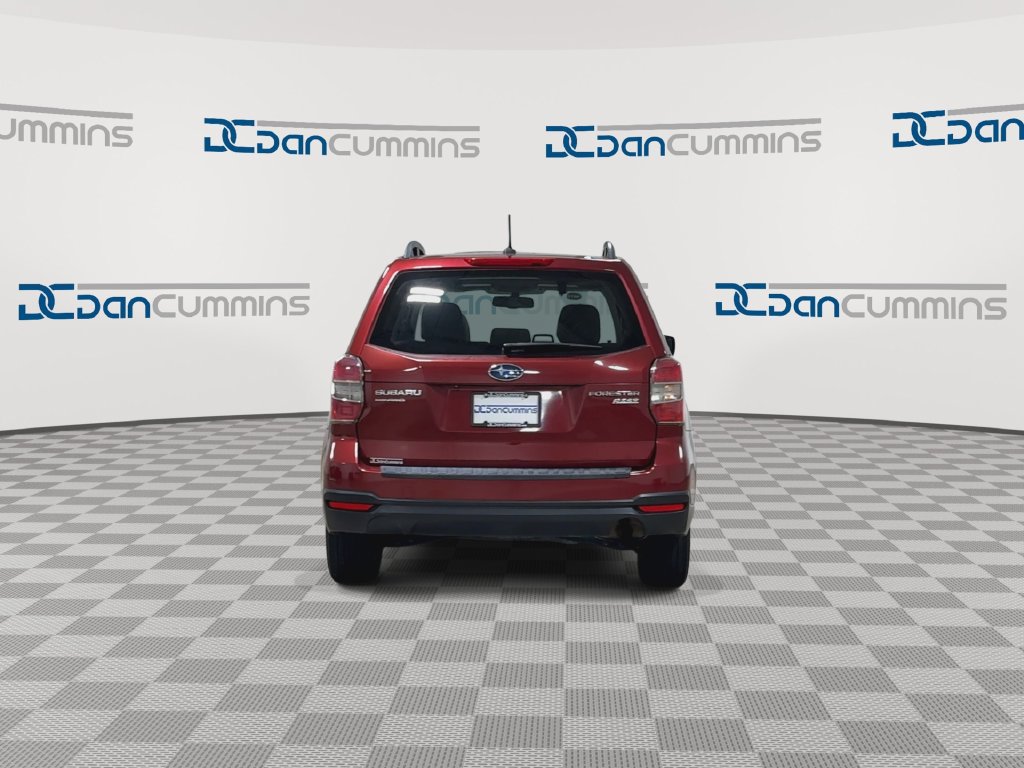 Used 2014 Subaru Forester 2.5i Premium AWD/4WD image 7