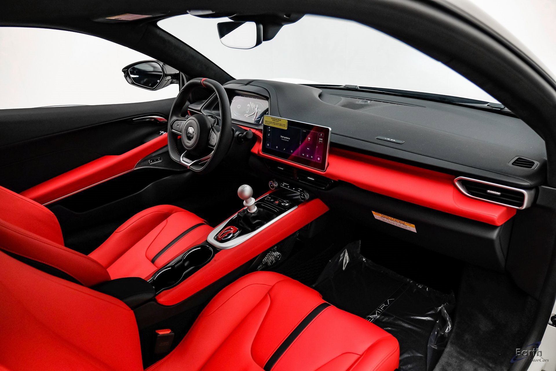 New 2026 Lotus Emira image 52