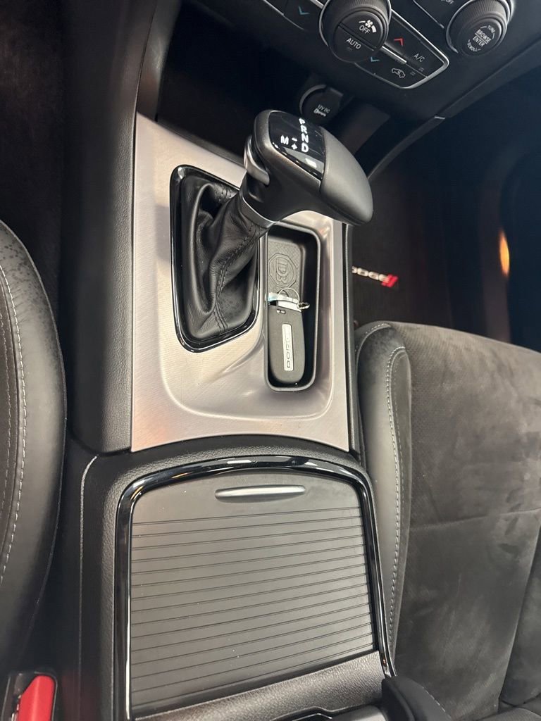 Used 2023 Dodge Charger GT w/ Plus Group image 20