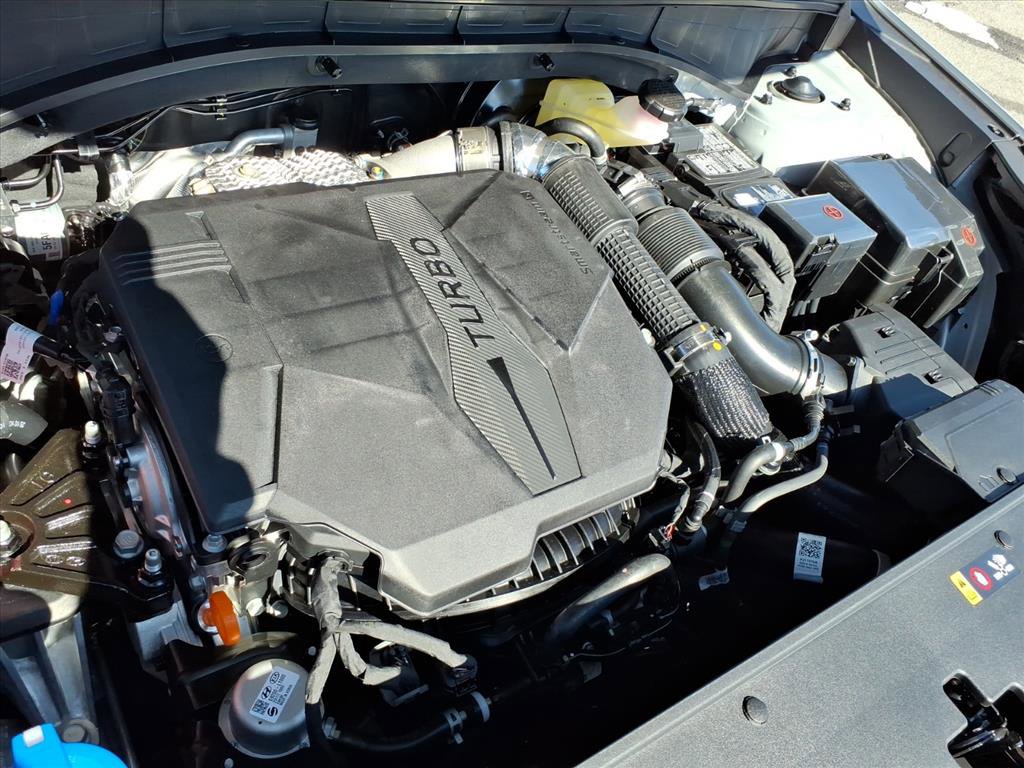 New 2026 Kia Sorento EX w/ EX Premium Package image 13