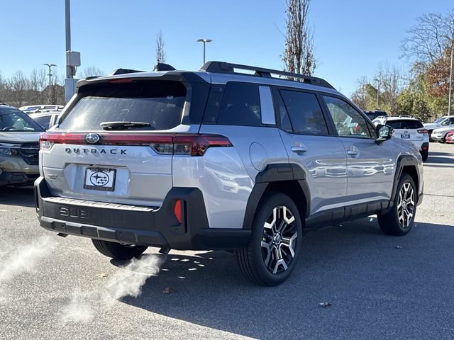New 2026 Subaru Outback Touring XT image 3
