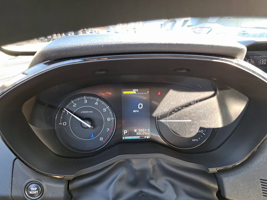 Used 2023 Subaru Impreza 2.0i image 11