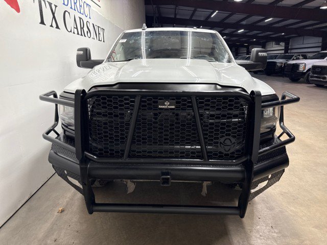 Used 2024 RAM 2500 Tradesman w/ Protection Group AWD/4WD image 12