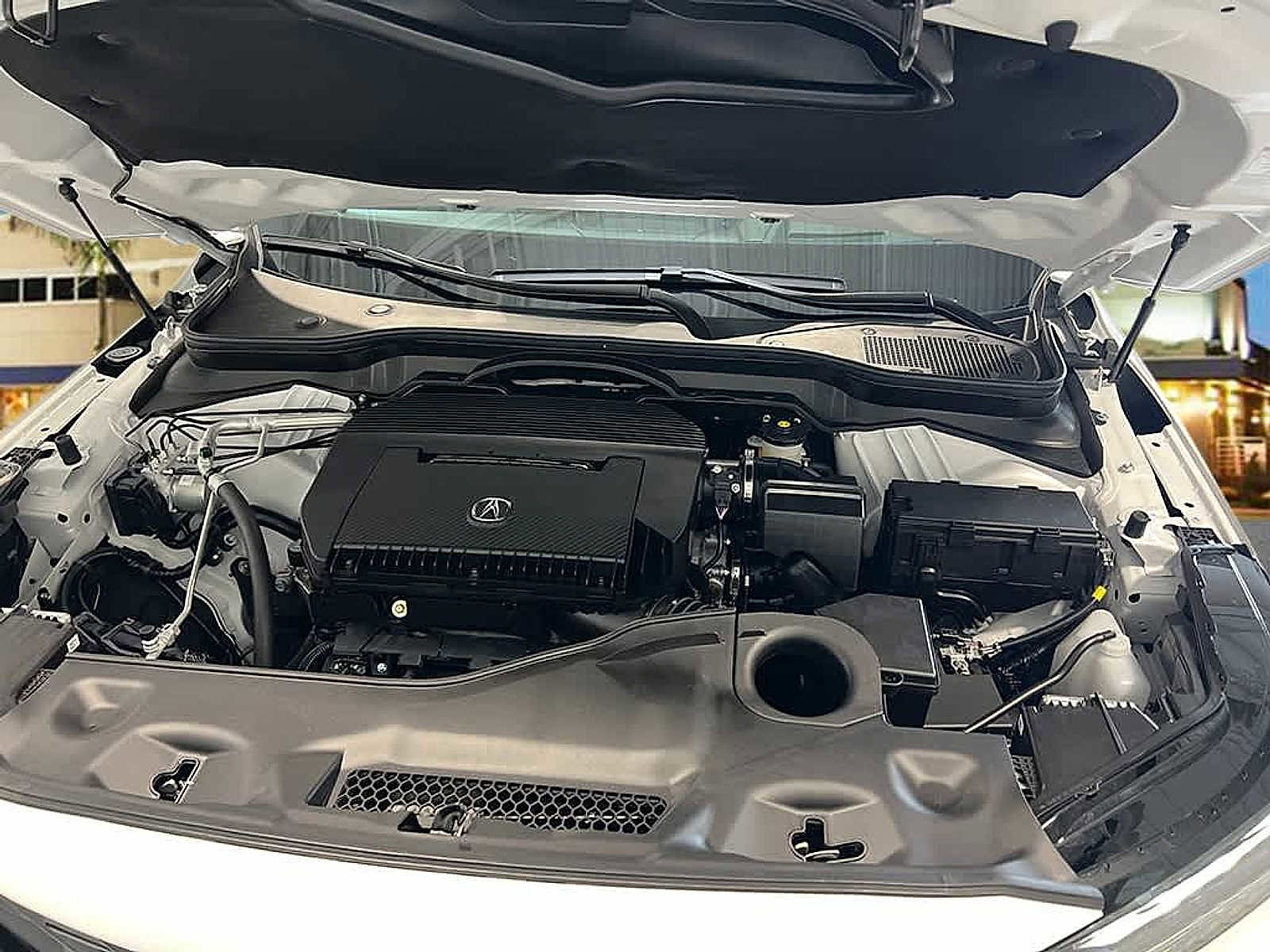 New 2026 Acura MDX A-Spec image 25