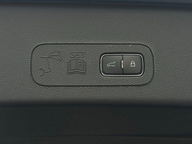 New 2026 Lincoln Aviator AWD w/ Jet Appearance Package image 12