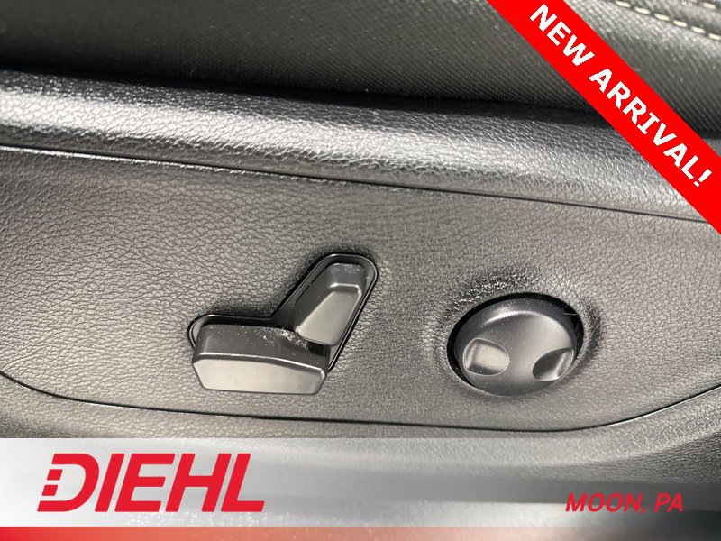 Used 2022 RAM 1500 Big Horn image 17