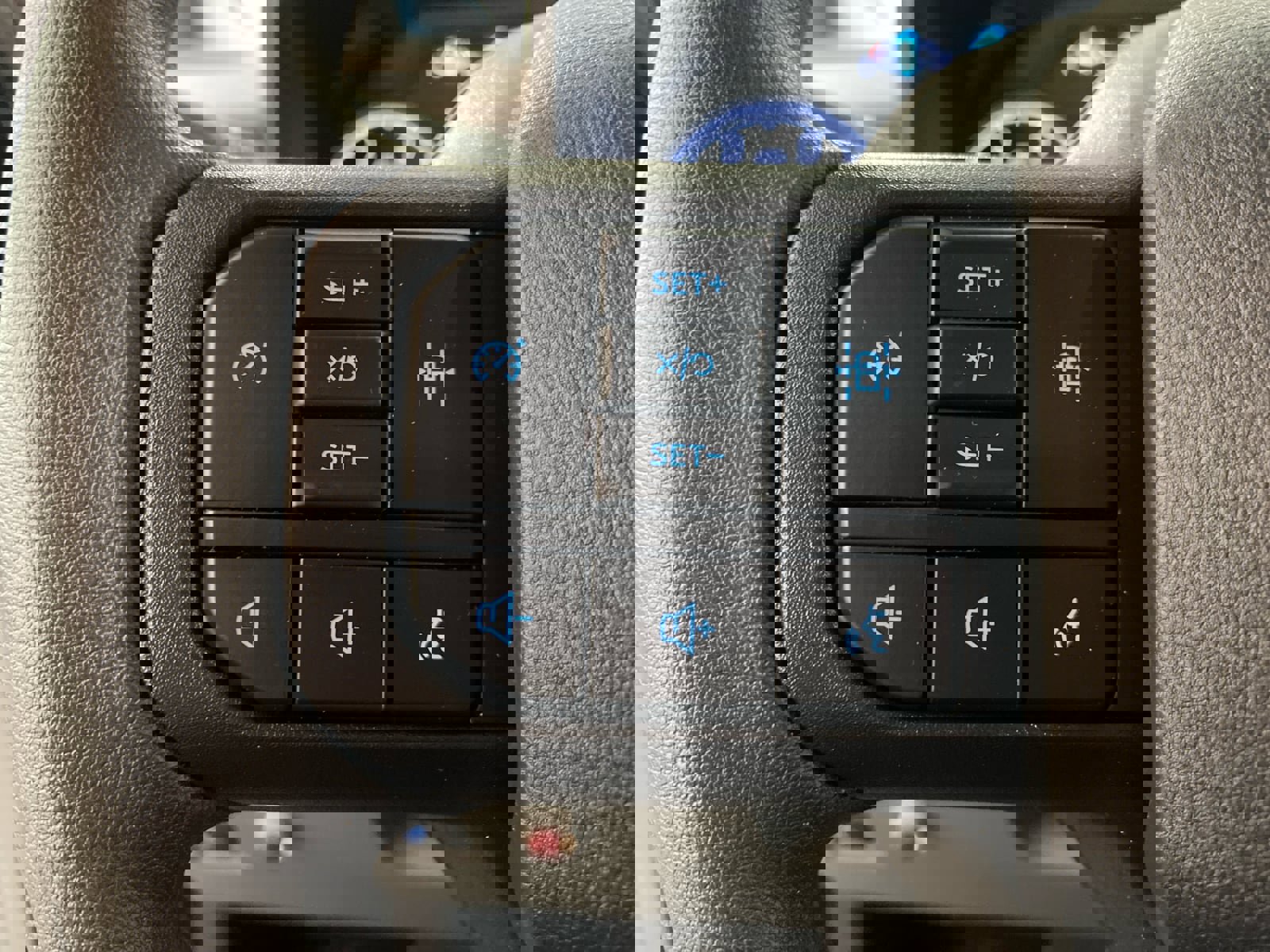 New 2026 Ford F350 XL w/ XL Chrome Package image 16