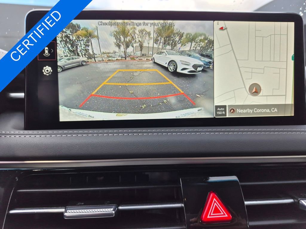 Used 2026 Genesis G70 2.5T image 16