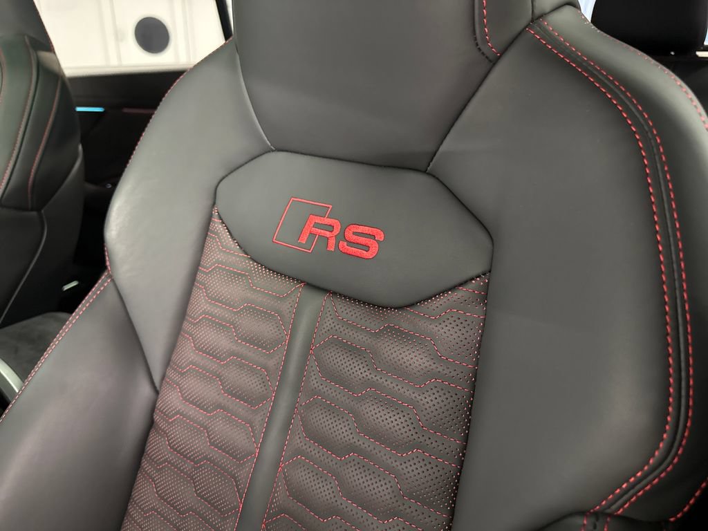 Used 2025 Audi RS Q8 performance AWD/4WD image 30