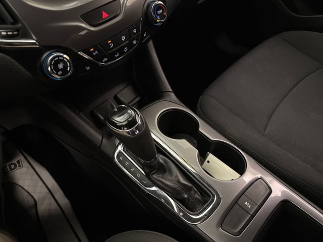 Used 2018 Chevrolet Cruze LT w/ Convenience Package FWD image 19