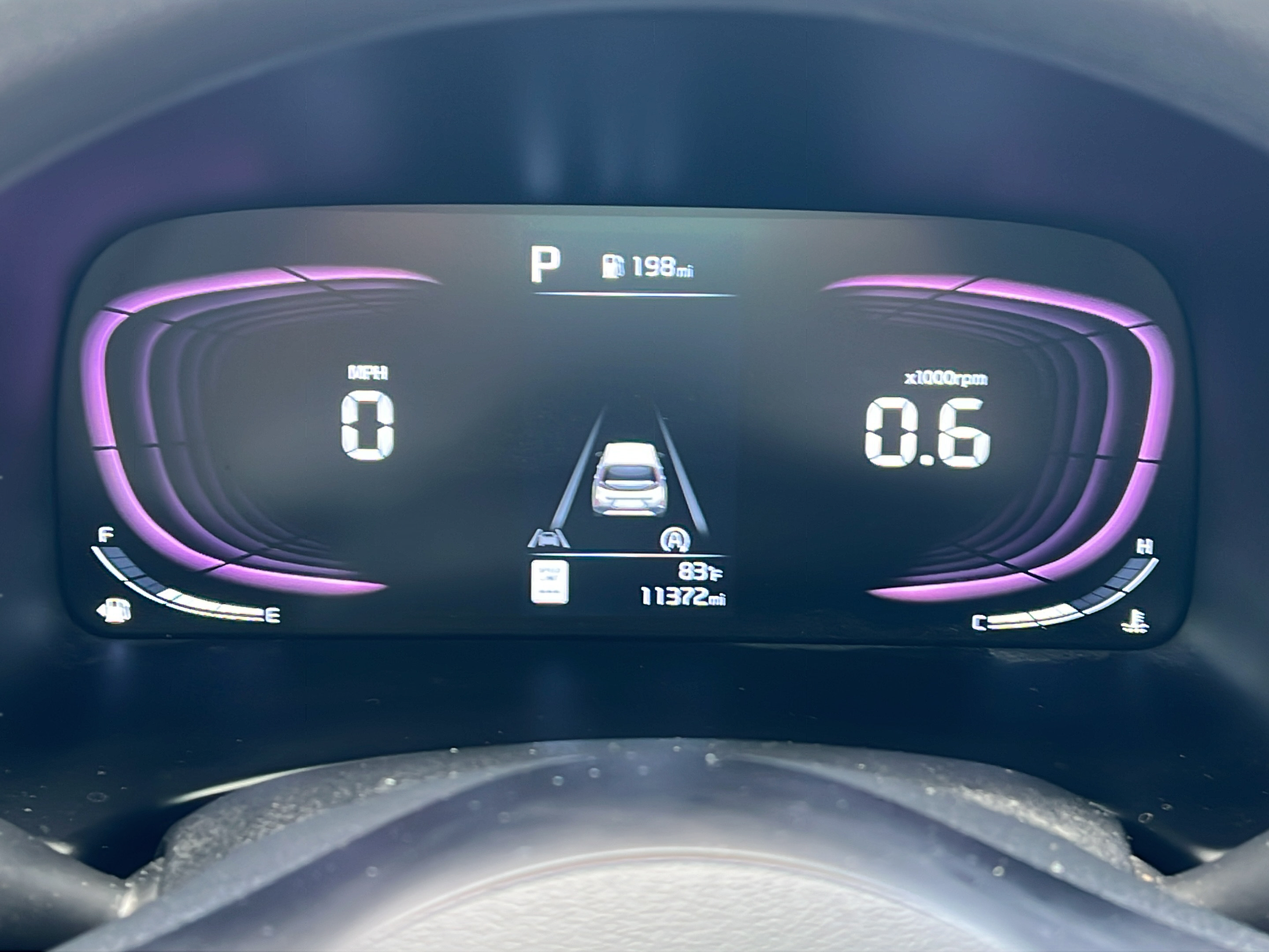 Used 2023 Kia Soul LX w/ LX Technology Package FWD image 21