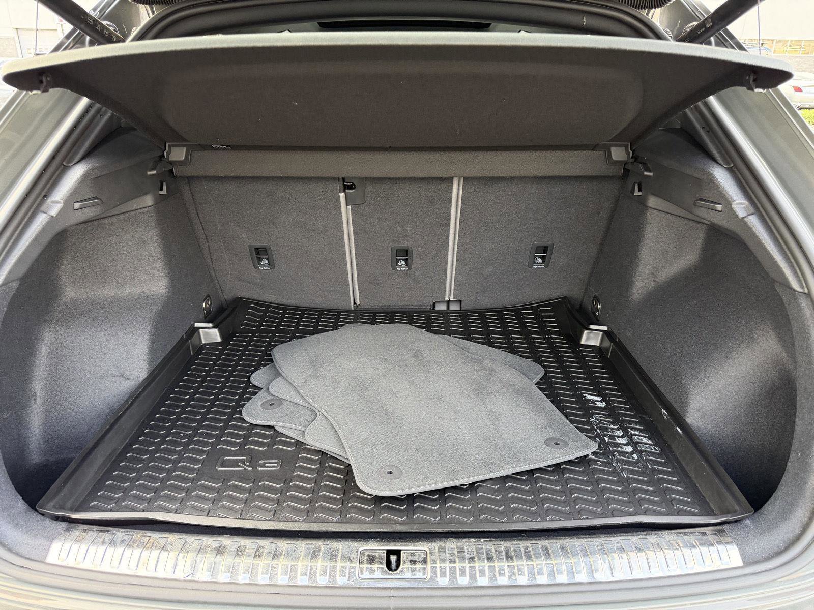 Used 2022 Audi Q3 2.0T Premium Plus image 27